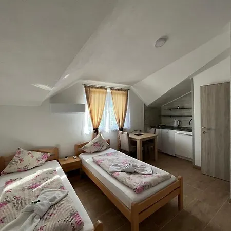 Edina Apartment Bihac