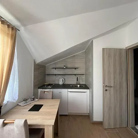 Edina Apartment Bihac